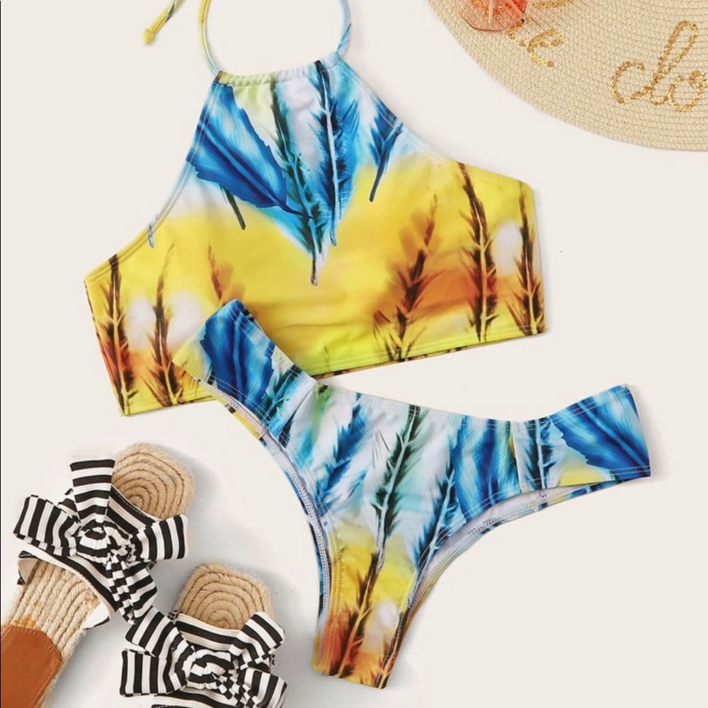 ☀️Brand New 2 Piece Bikini☀️
